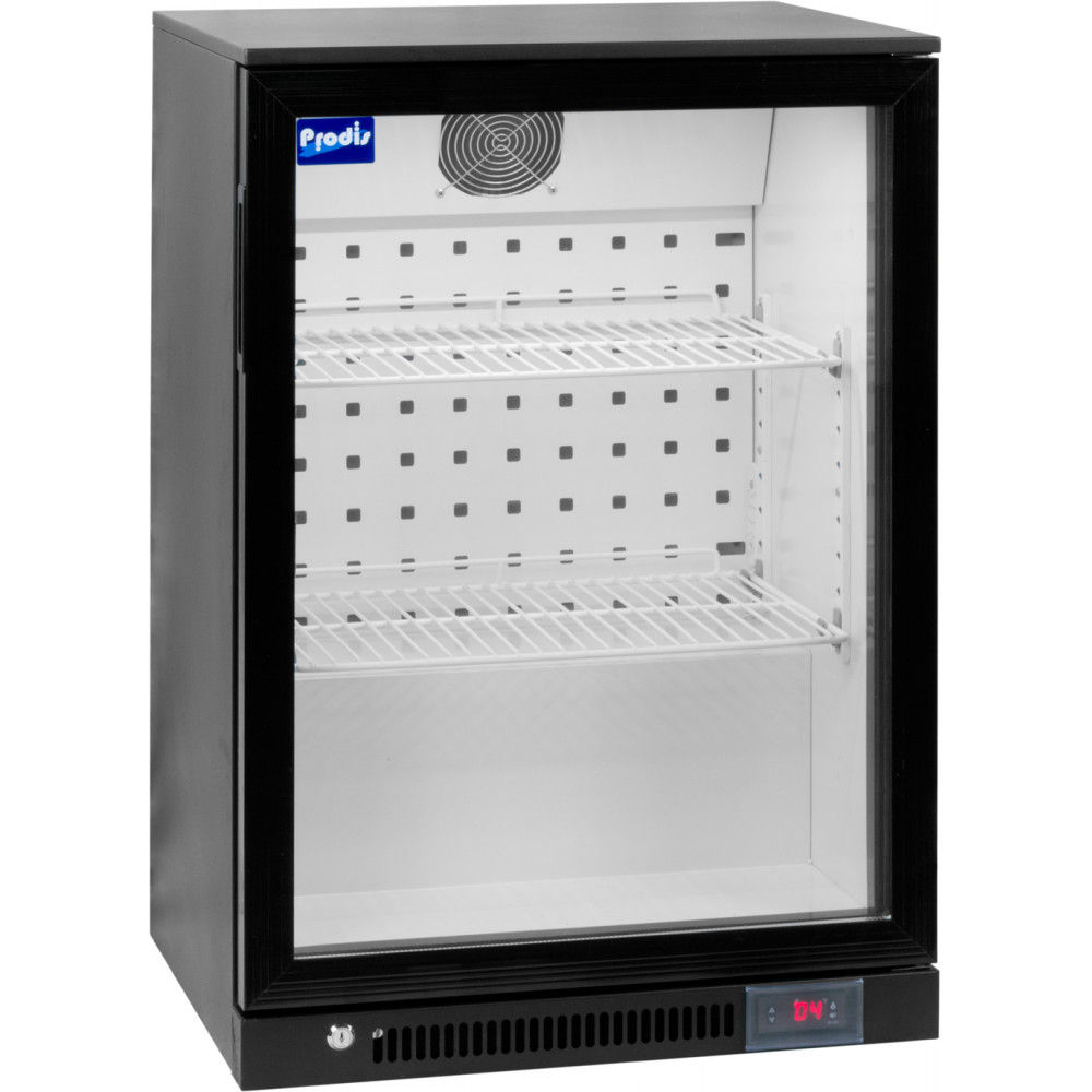 Prodis NT1BH-HC 600mm Single Door Bottle Cooler