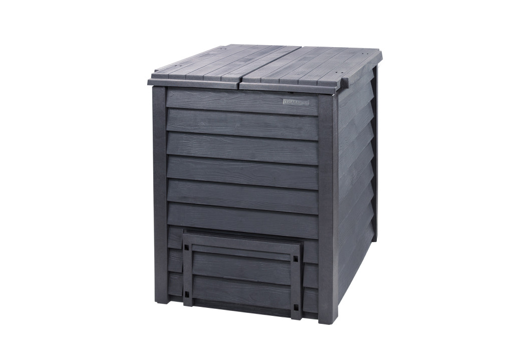 Thermo Wood Composter