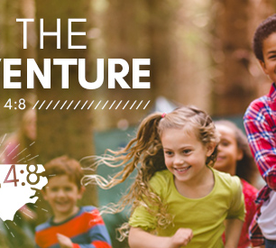 What if every day could be an adventure?