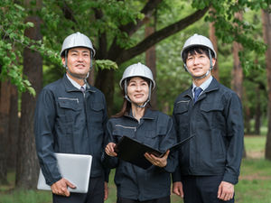 【Hot Topics】樹木医とは?