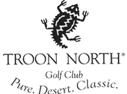 Troon North Golf Club 