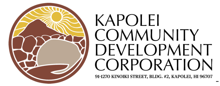 Kapolei Community Development Corporation