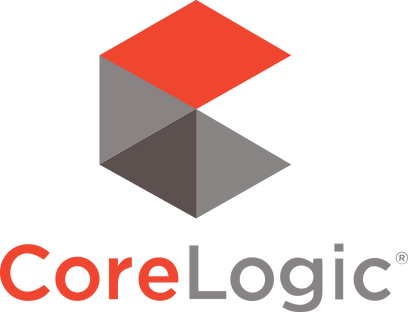 CoreLogic Logo - Client of Dan Mufson Music