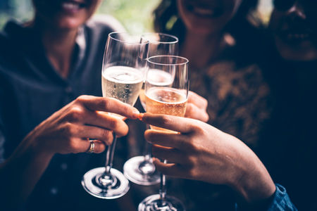 New Year, New You?