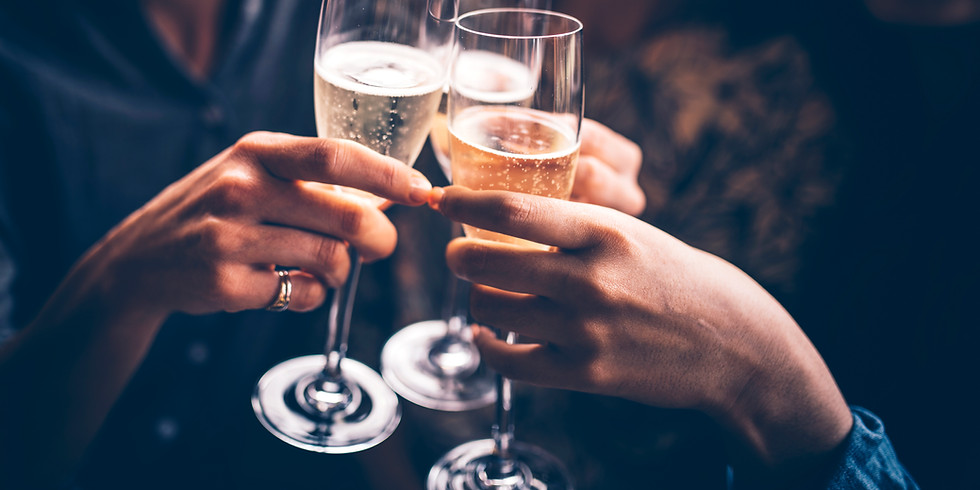 2019 DLD New Year's Eve Dance
