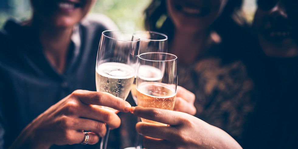 2020 Virtual Soiree
