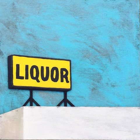 Gold Liquor-2014