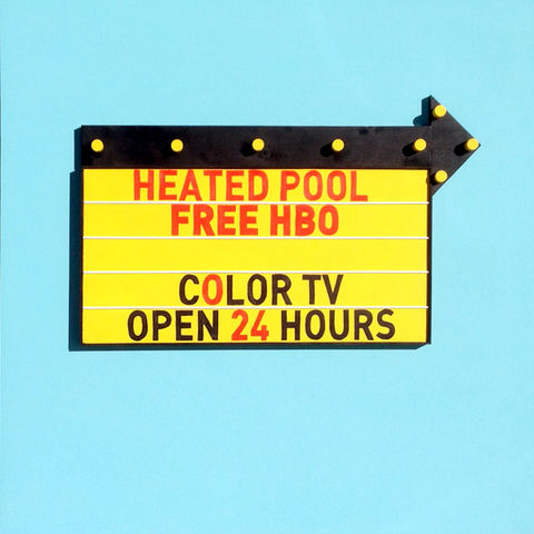 HEATED POOL-2013