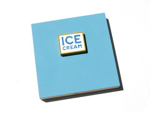 Ice Cream-2014