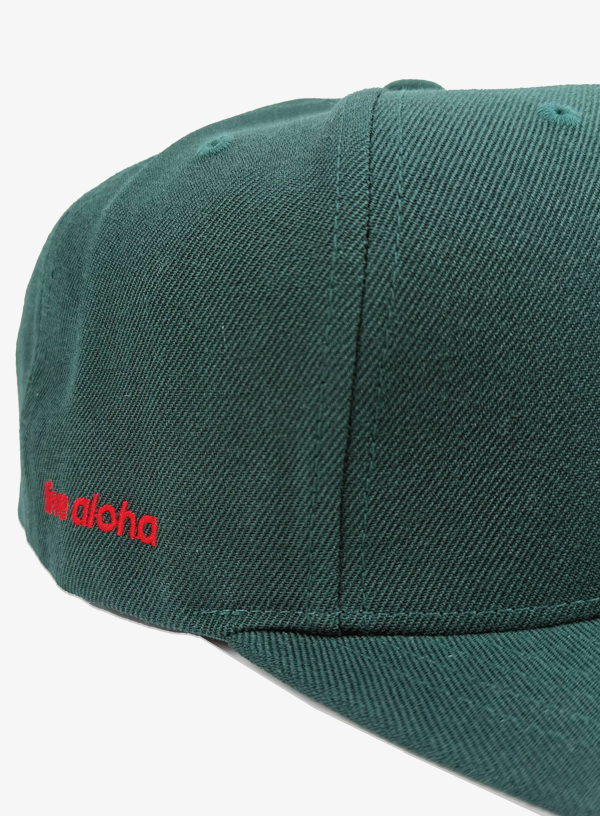 Thumbnail: HI bruddas - HAT- Soon to be available in Honoka'a, Hawai'i