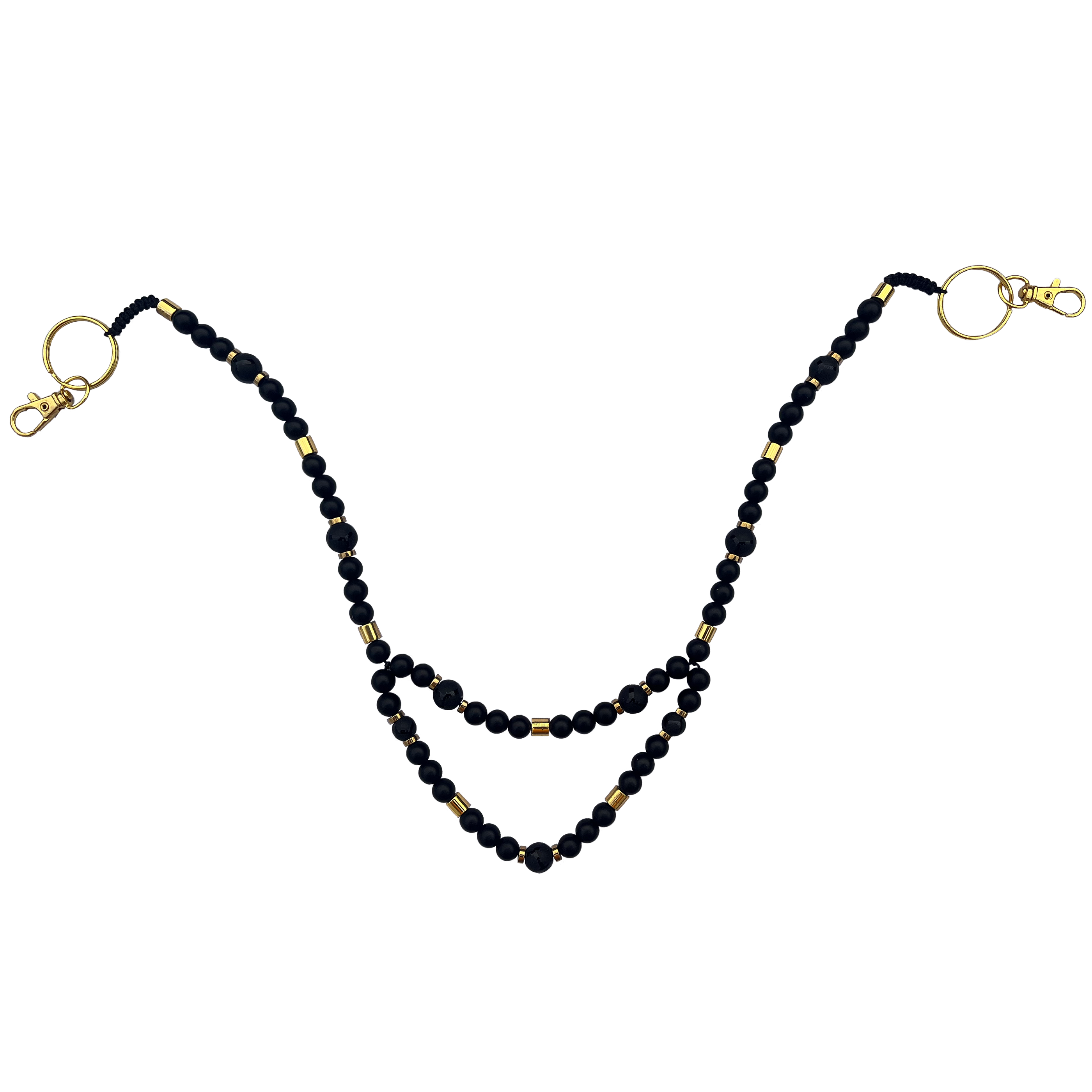 Black & Gold Sidechain