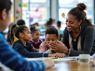 When “Least Restrictive” Doesn’t Mean “General Education”