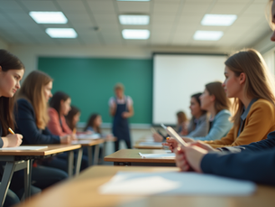 Understanding Individualized Education Evaluations for Students