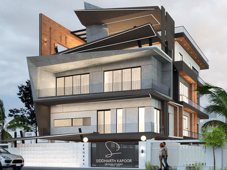6 Best Architecture Firms in Dehradun | Top Architects 2025