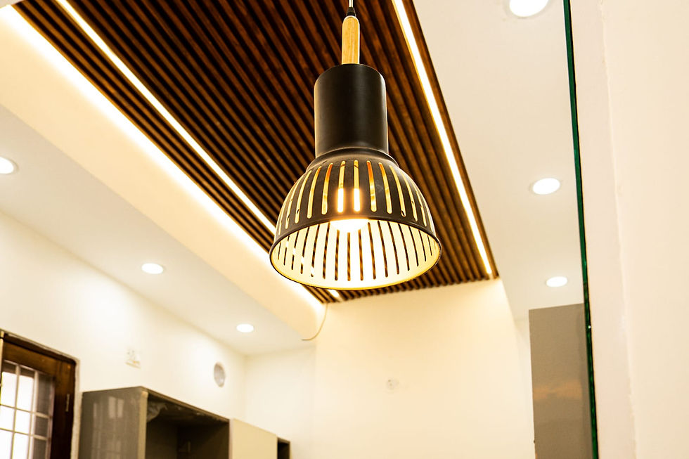 Lighting