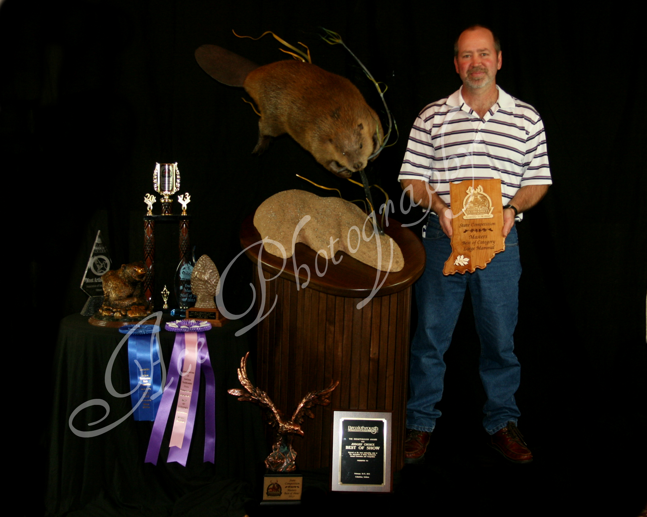Steve Kinker