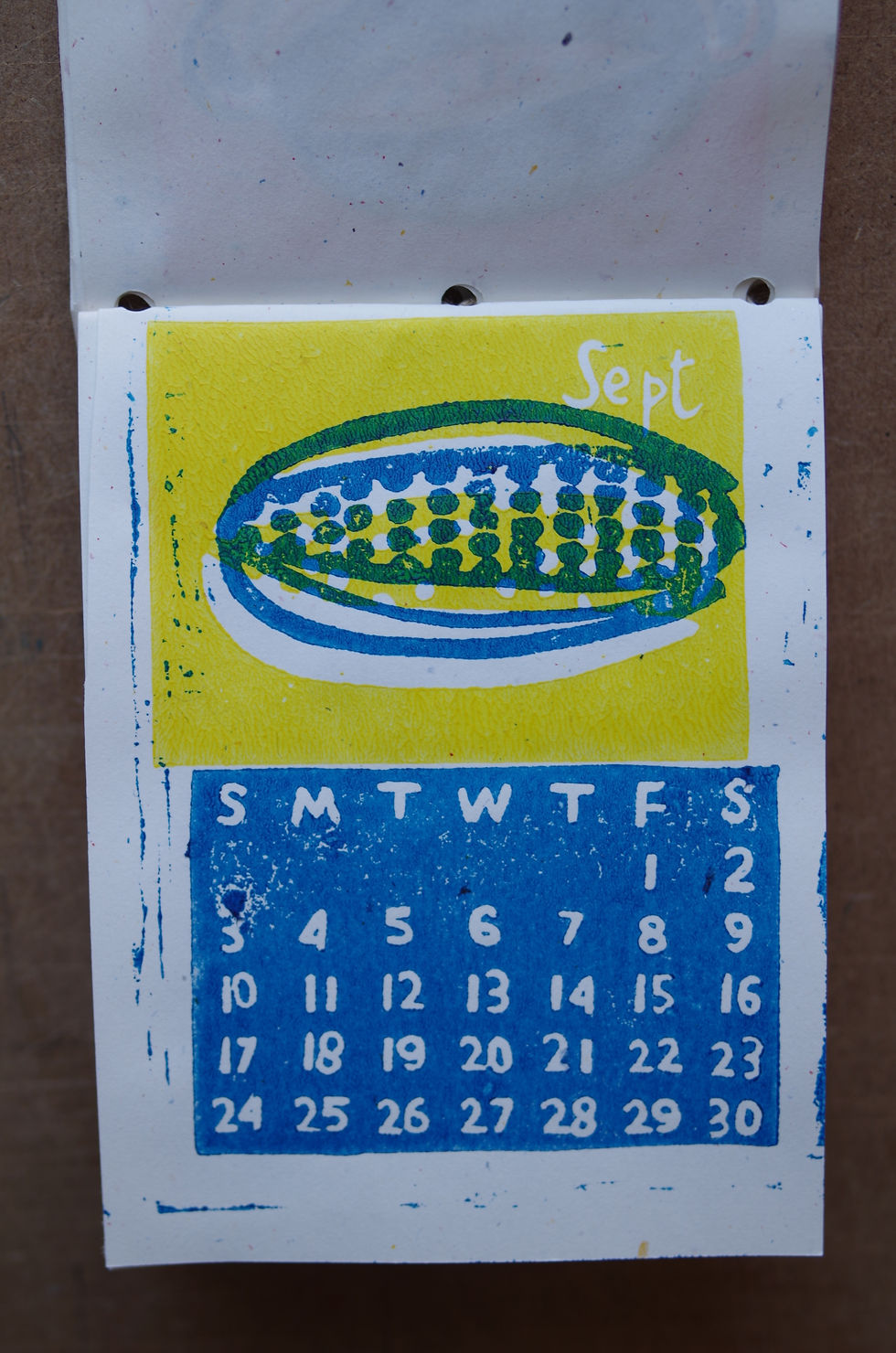 september