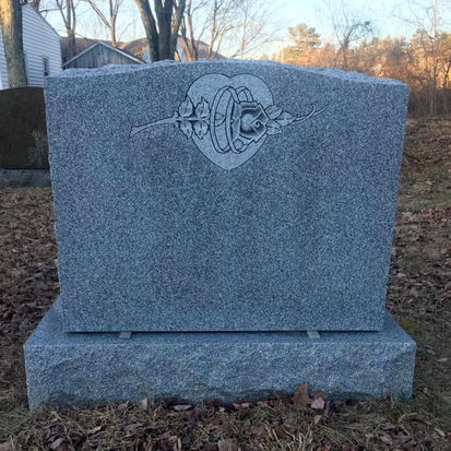 cemetery headstone
