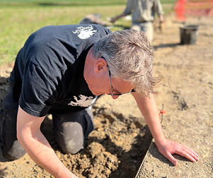 Archaeology and The Power of Art