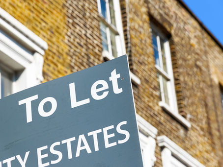 Things to consider before applying for a buy-to-let mortgage