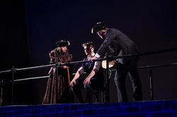 Production Photos by Danny Bristoll