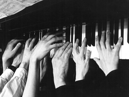 NCM Is Ready for 2022 With 14 Piano Teachers