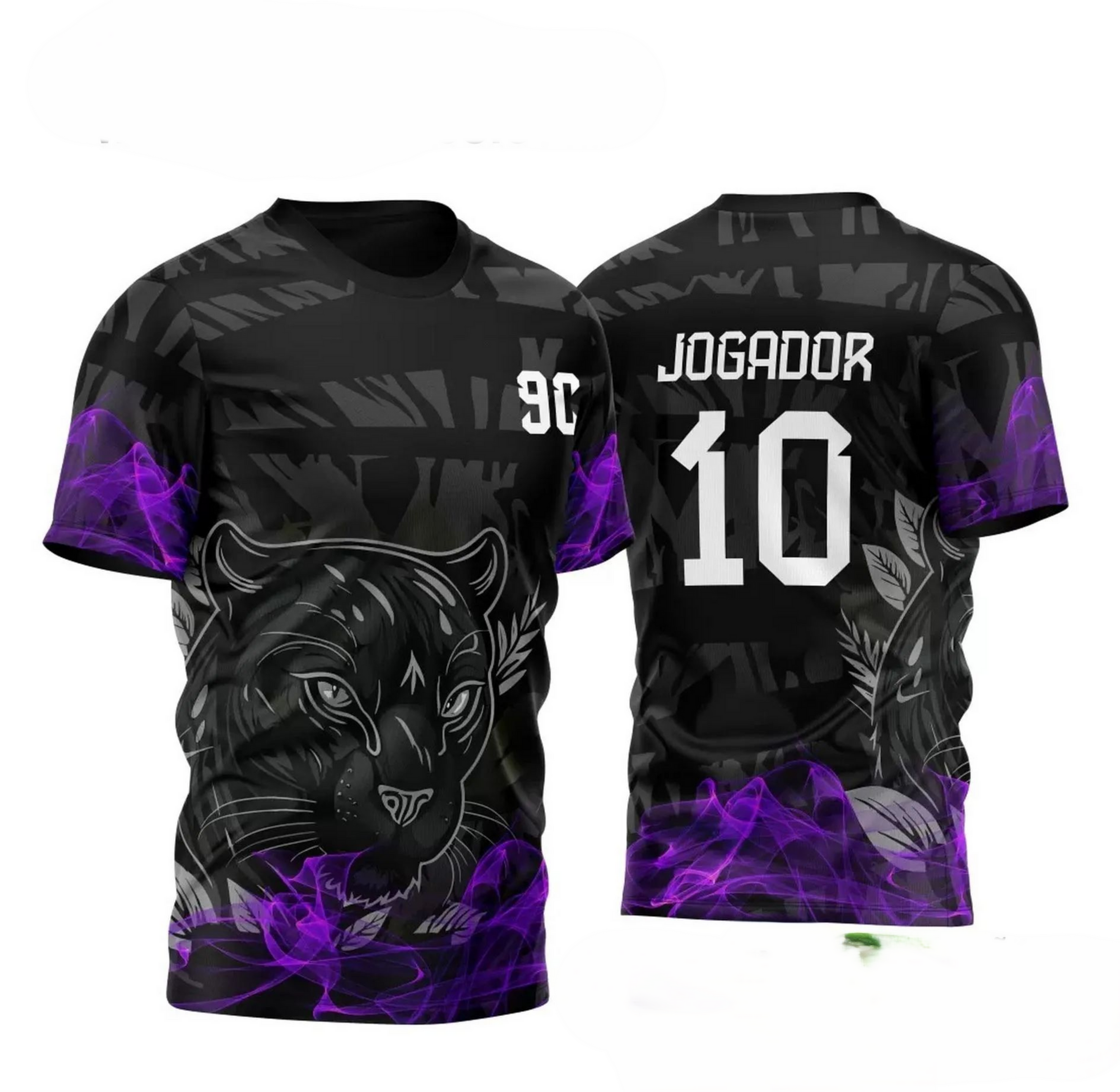 Camiseta Interclasse.