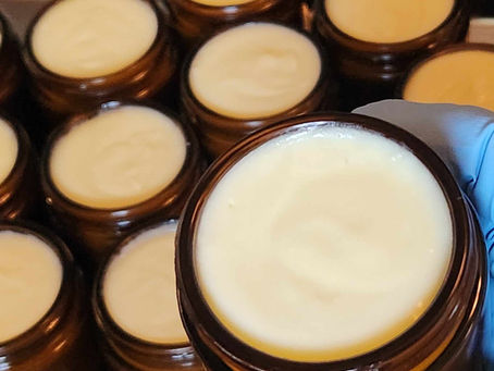 BEEBLESST SKINCARE                                                               ~An Enlightening Journey