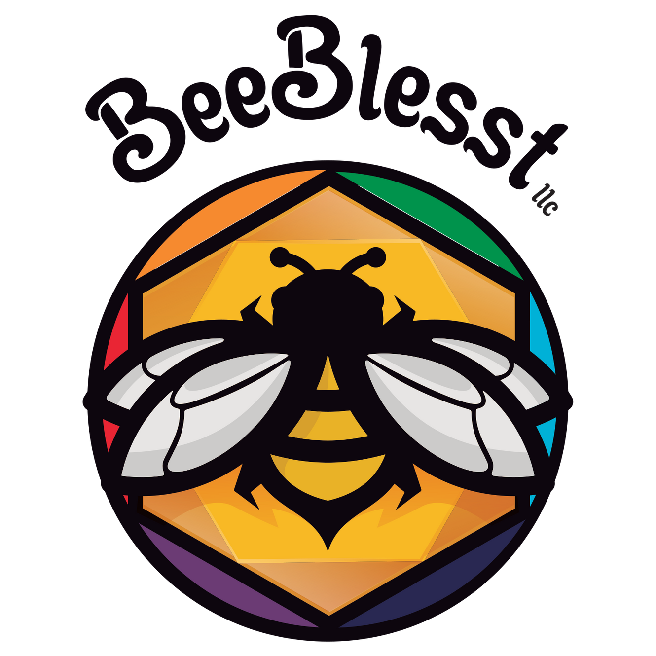 BeeBlesst, LLC/Tri