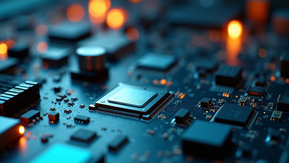Understanding Common Computer Issues and Solutions