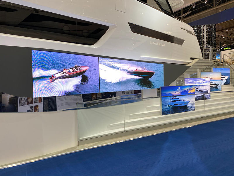 Salone Nautico Dusseldorf 2020-6-