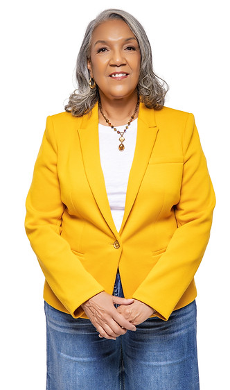 Joann Johnson