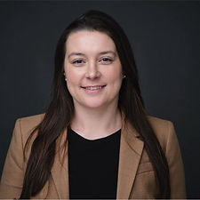 Alyssa Bruno, MHA, MBA