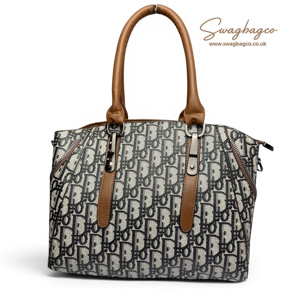 Thumbnail: Designer Inspired Handbag & Purse 
