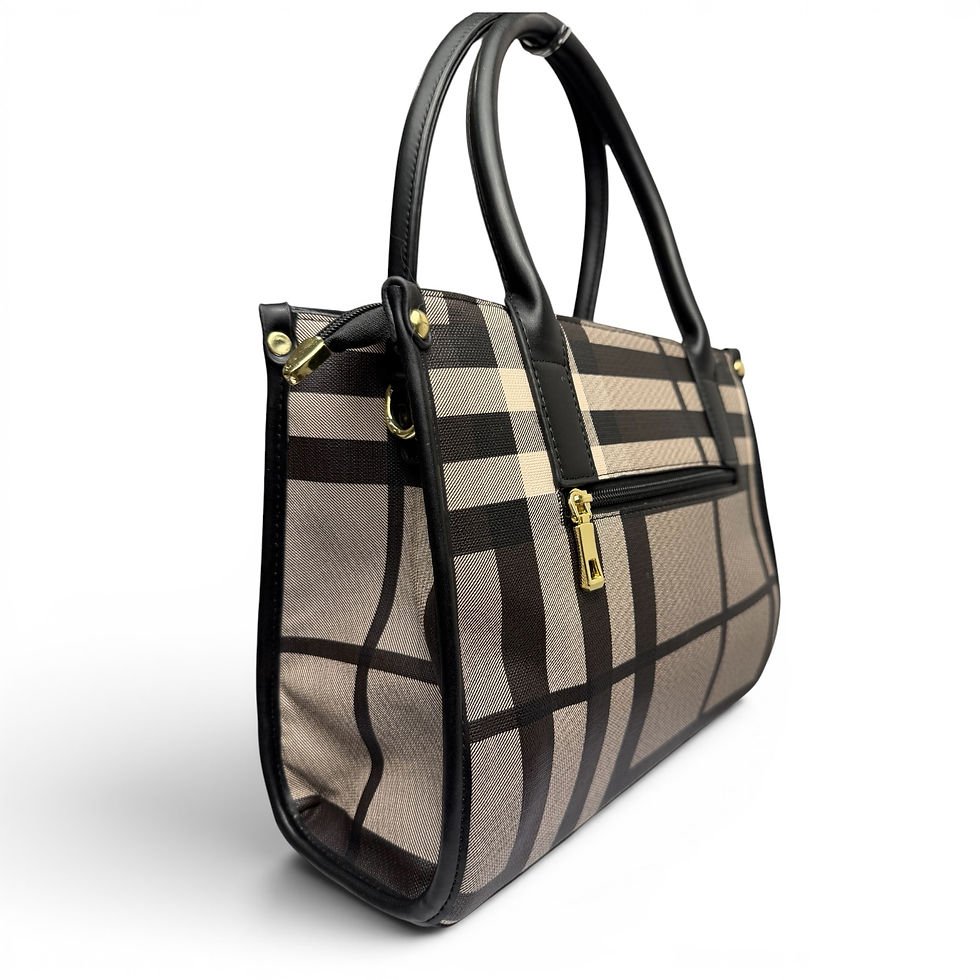 Thumbnail: Designer Inspired Handbag & Purse 