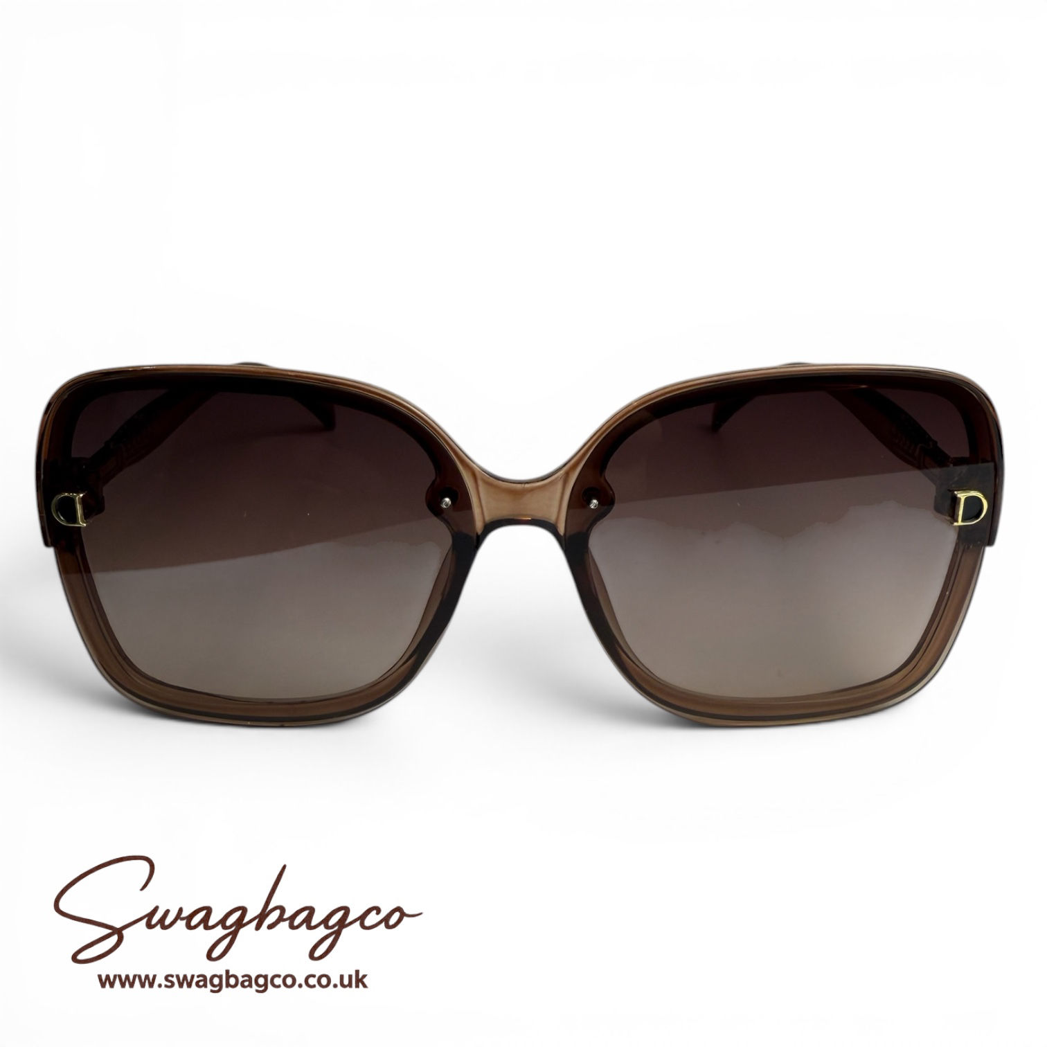 Designer Inspired Sunglasses 😎 