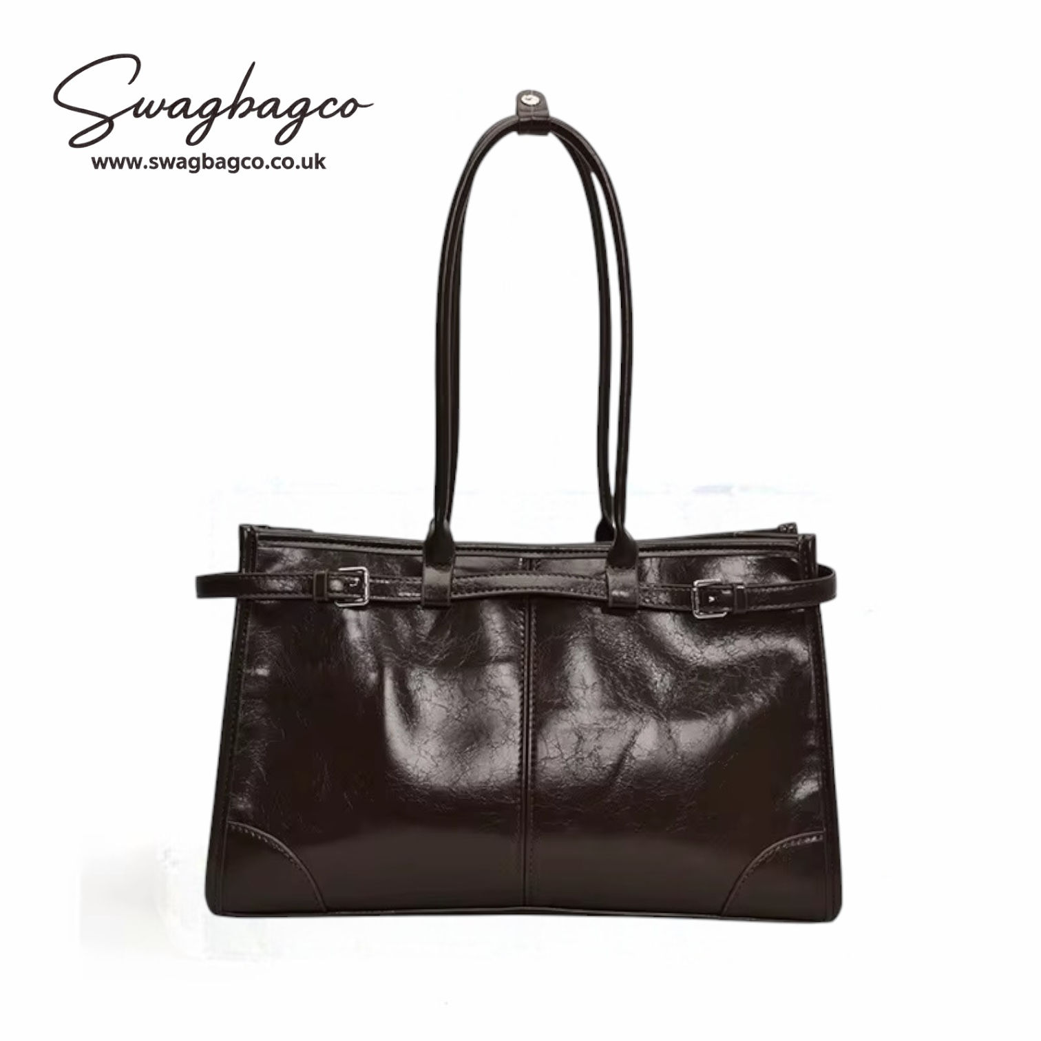Classy Ladies Shoulder Handbag