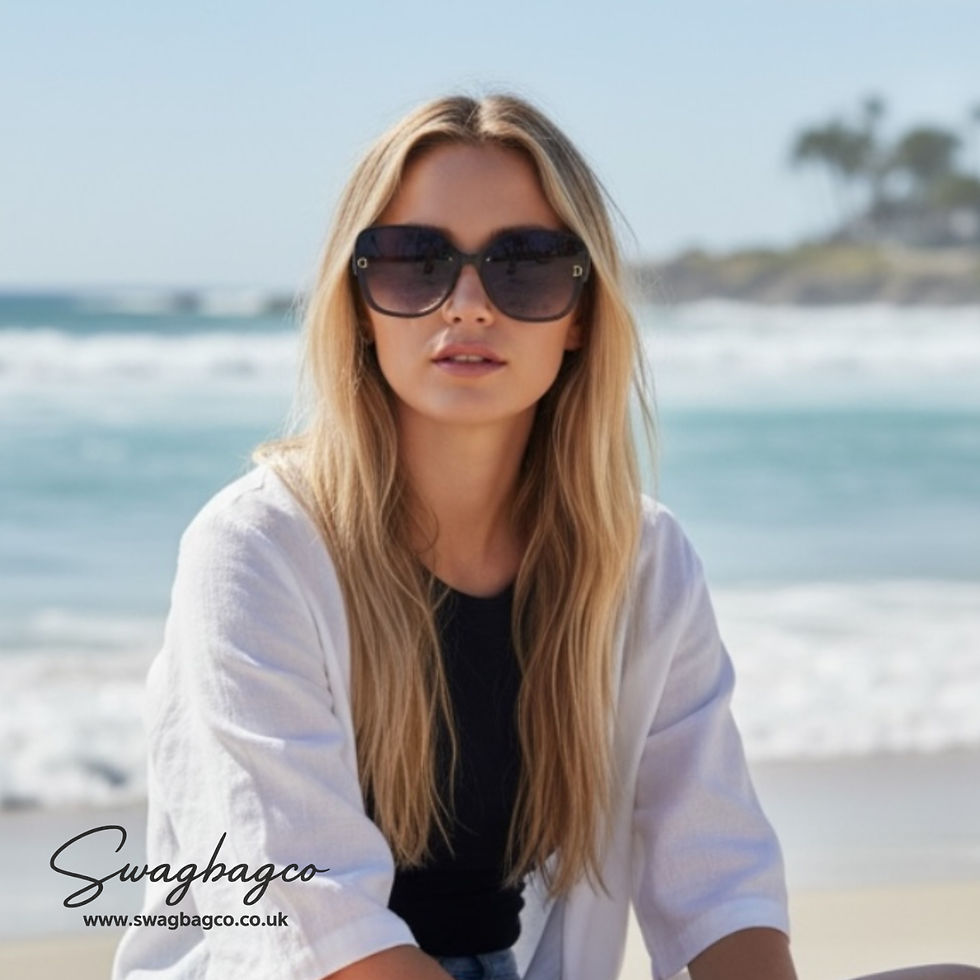 Thumbnail: Designer Inspired Sunglasses 😎 