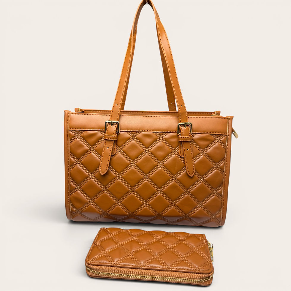 Thumbnail: Designer Inspired Handbag & Purse 