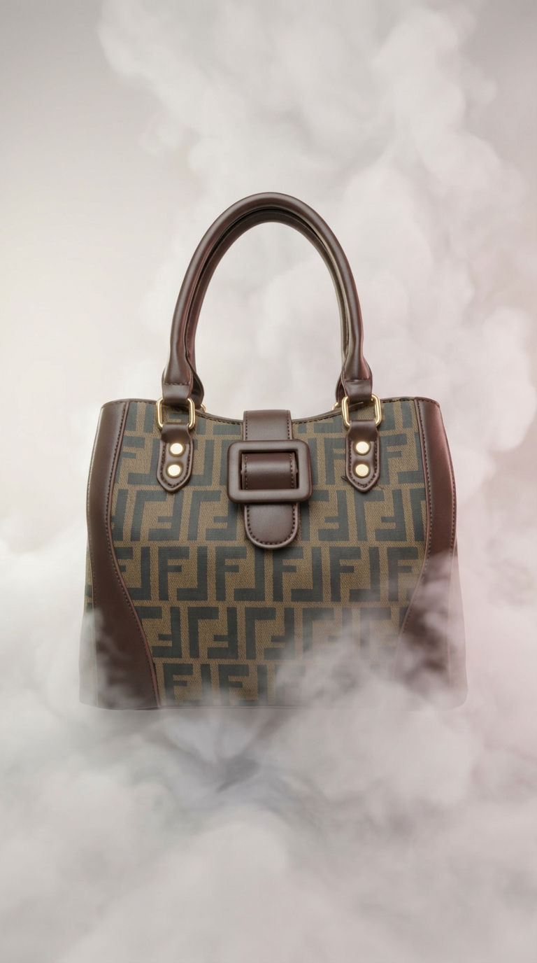 Thumbnail: Designer Inspired Handbag & Purse