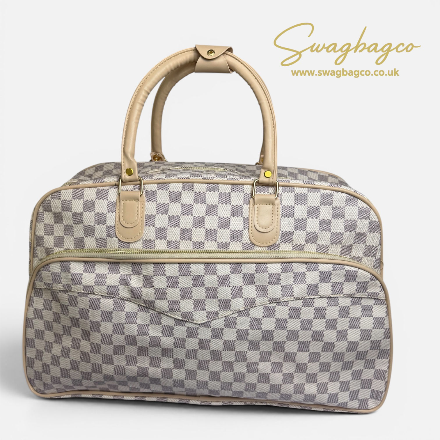 Overnight Hold-all Bag