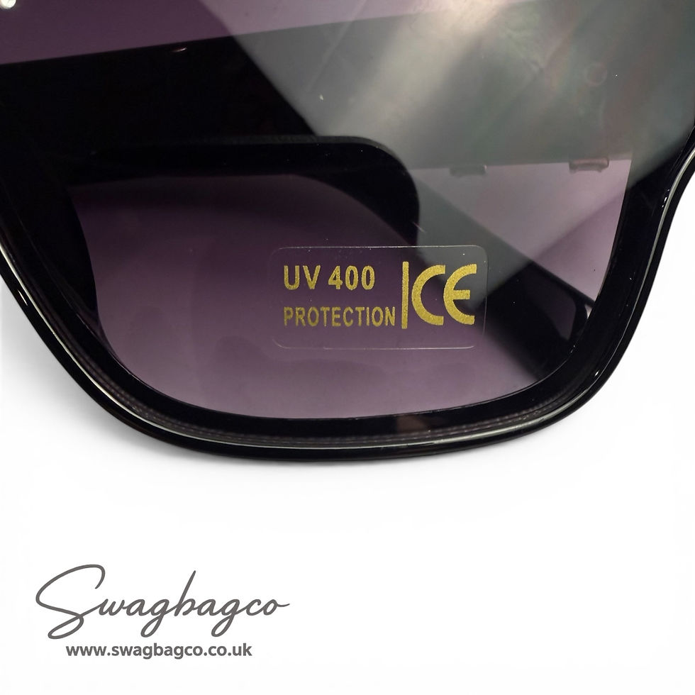 Thumbnail: Designer Styled Sunglasses 