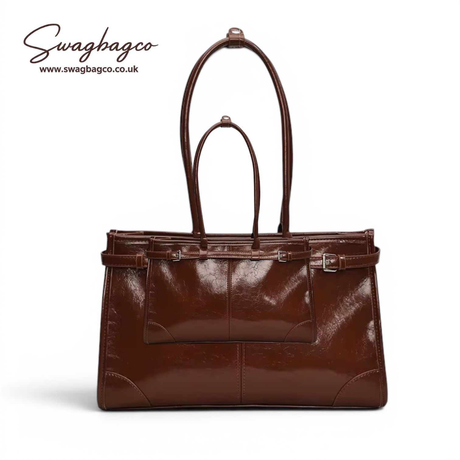 Classy Ladies Shoulder Handbag