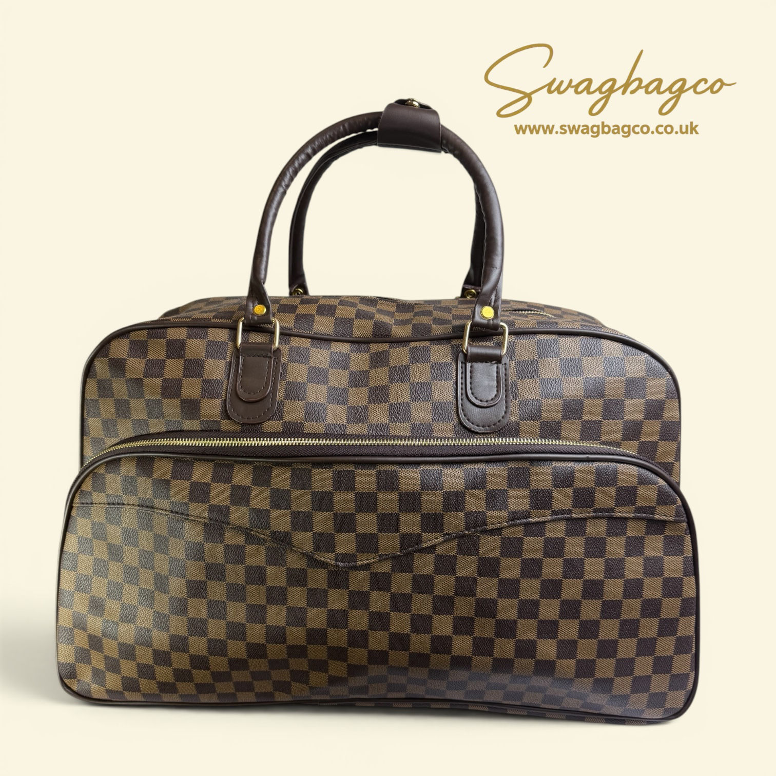 Overnight Hold-all Bag