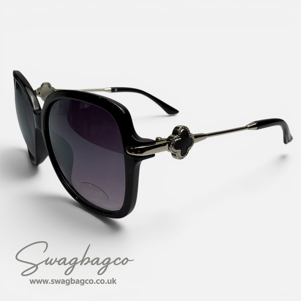 Thumbnail: 2026 Fashion Sunglasses 😎 