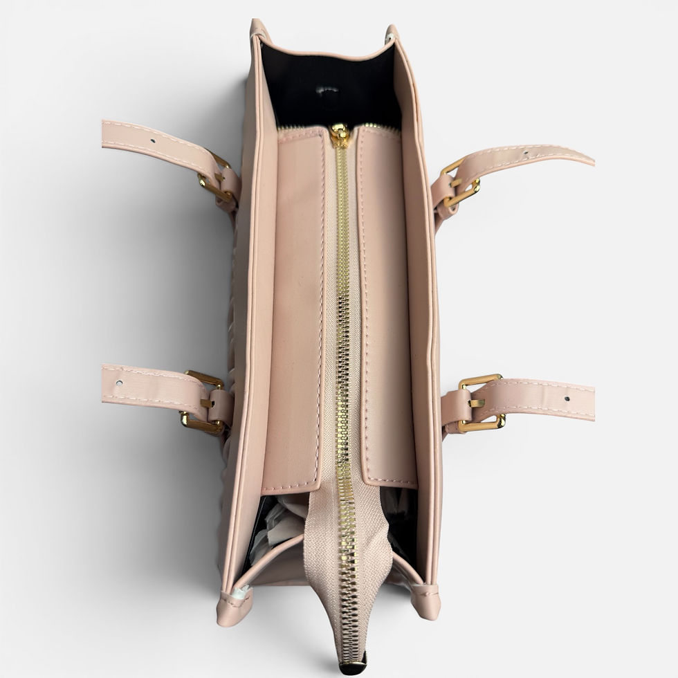 Thumbnail: Designer Inspired Handbag & Purse 