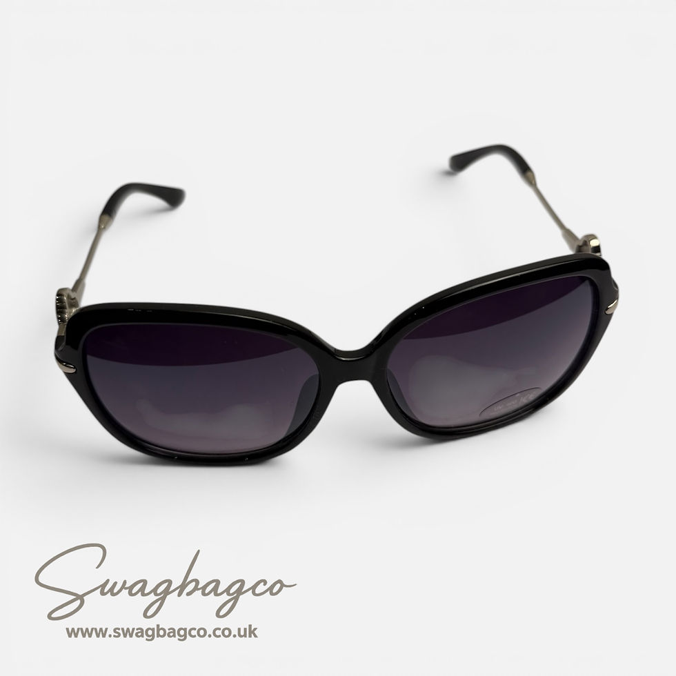 Thumbnail: 2026 Fashion Sunglasses 😎 
