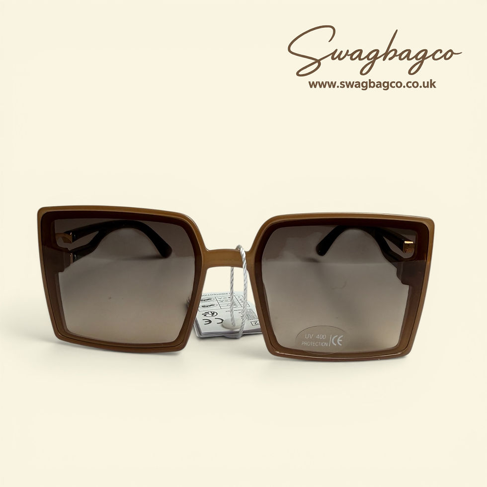 Thumbnail: Designer Inspired Sunglasses 