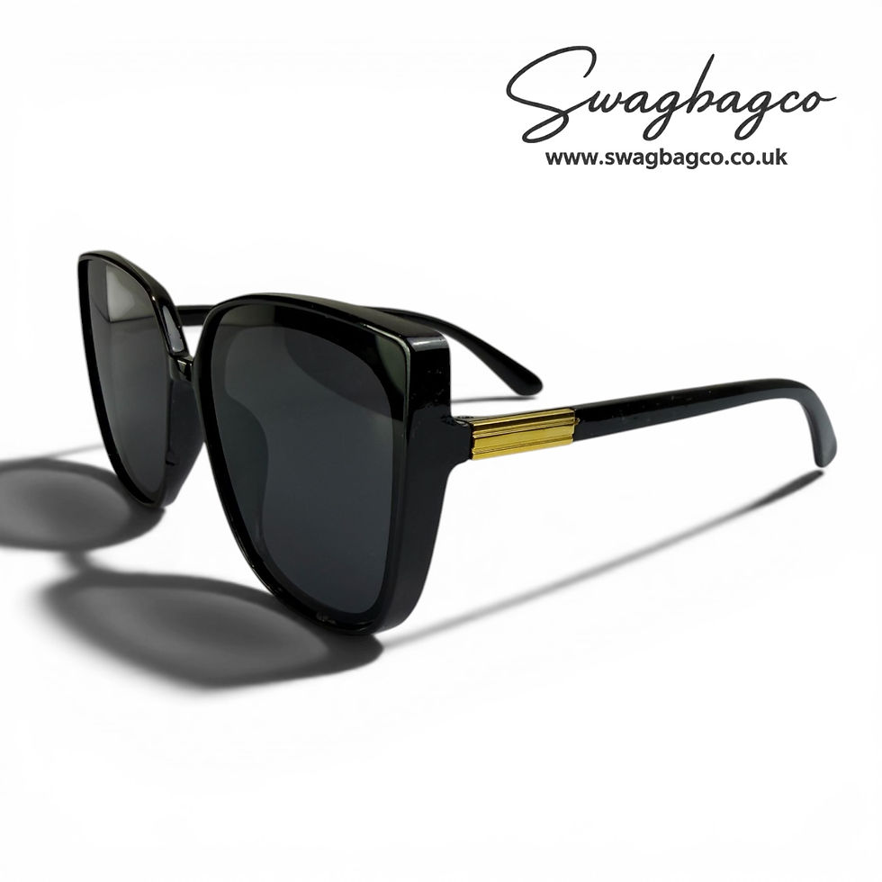 Thumbnail: Fashion Sunglasses 😎 