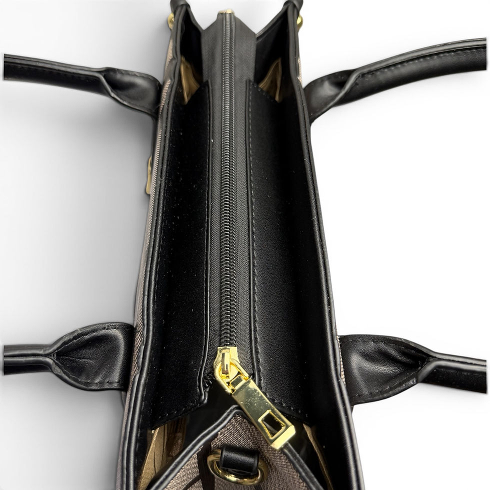 Thumbnail: Designer Inspired Handbag & Purse 